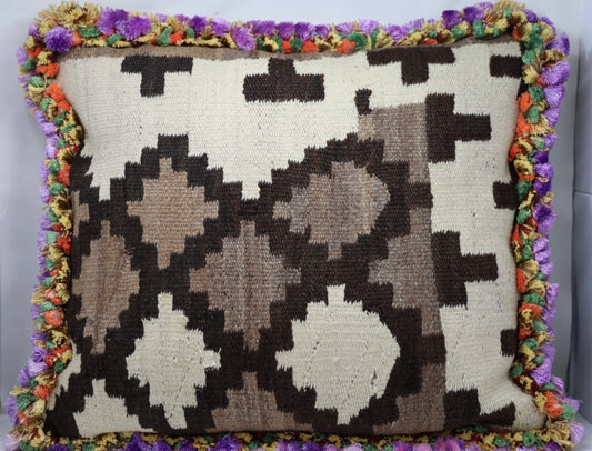 Navajo Pillow