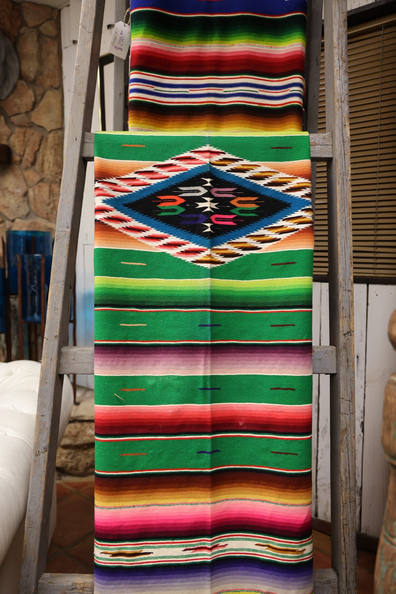 Serape #9