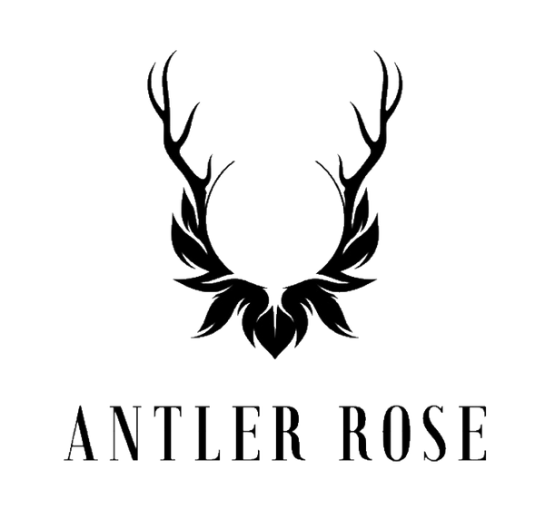 Antler Rose Designs