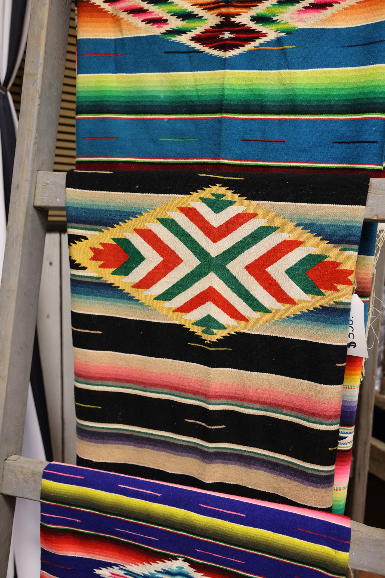 Serape #1