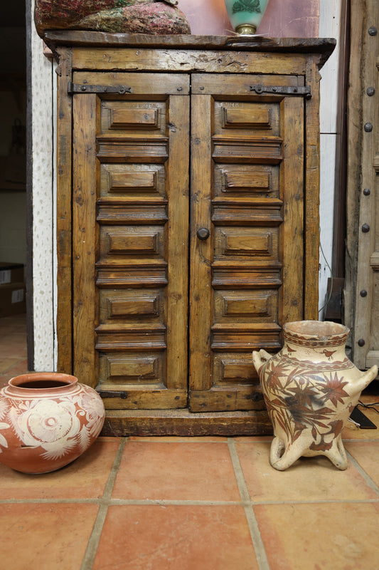 Spanish Vintage Cabinets