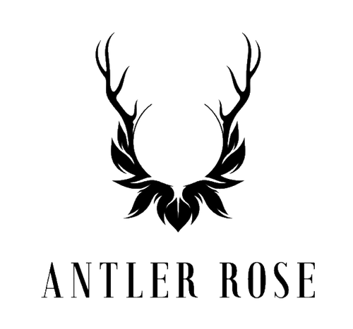 Antler Rose Designs